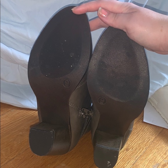 Booties - Picture 3 of 4